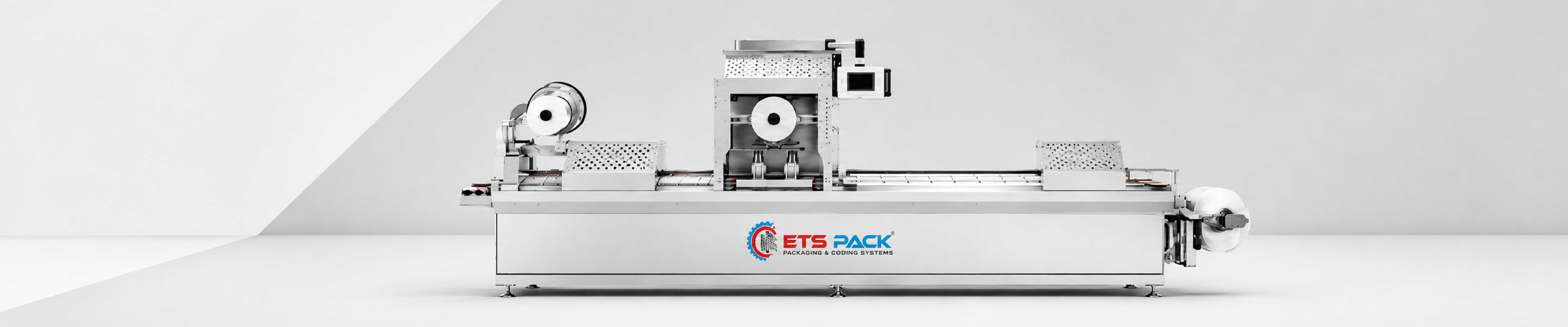 Thermoforming Machine